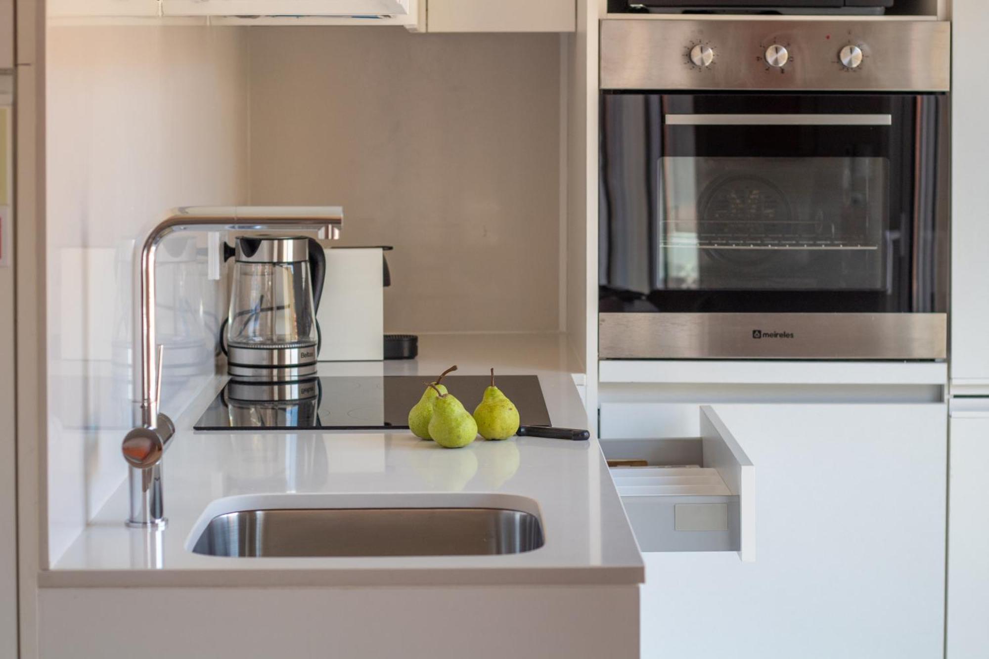 Cozy 1br Beachside By Lovelystay Apartment