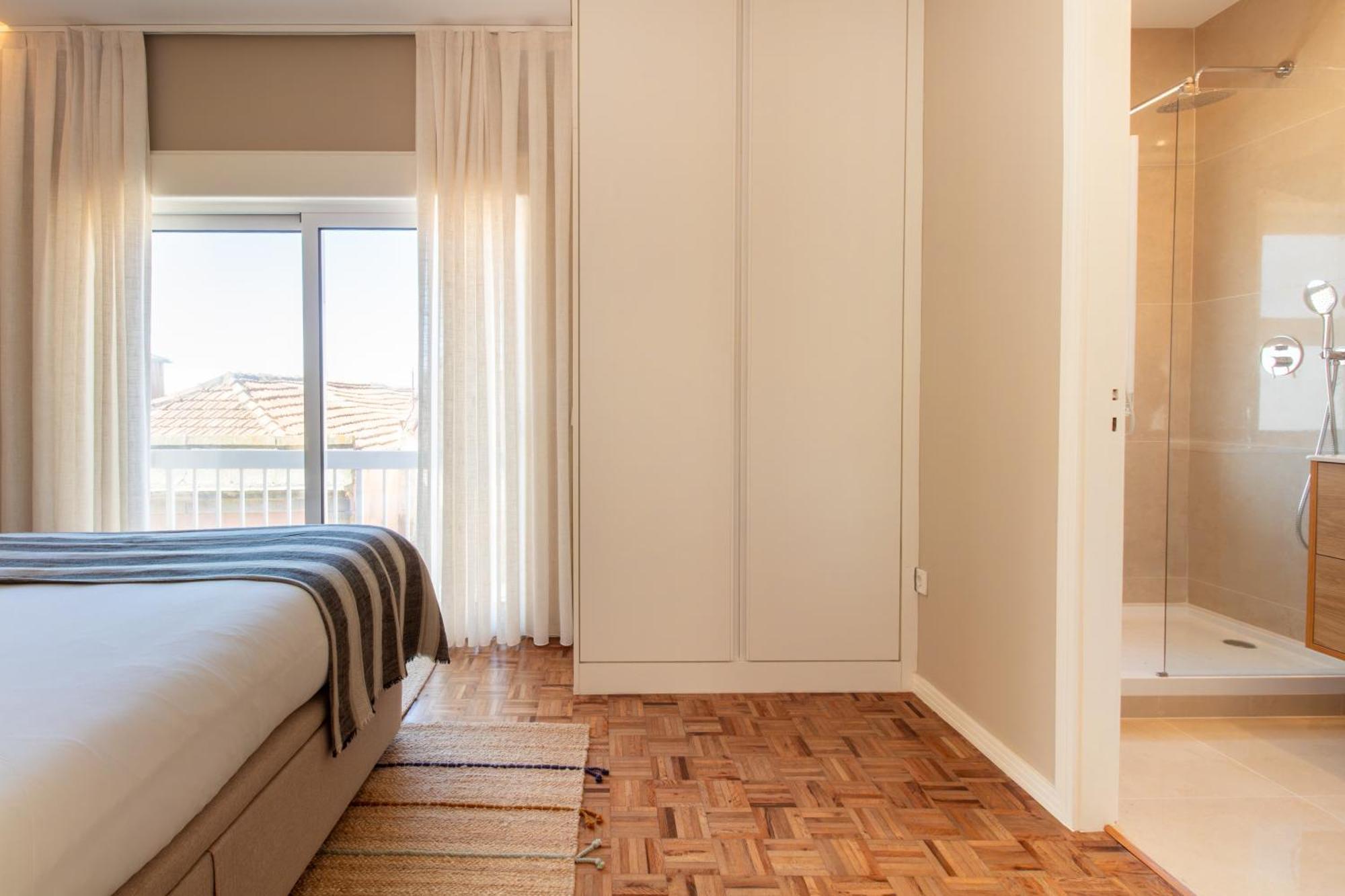 Cozy 1br Beachside By Lovelystay