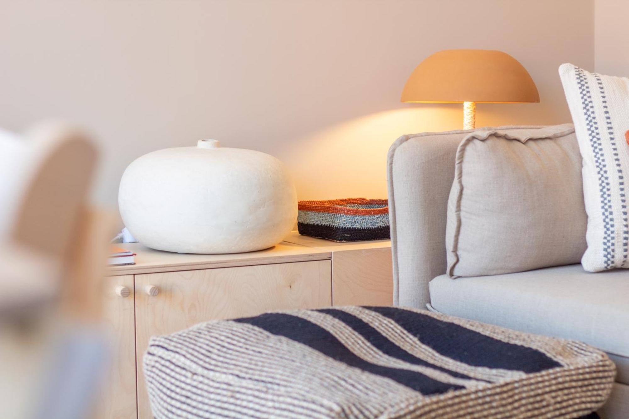 Cozy 1br Beachside By Lovelystay * Porto