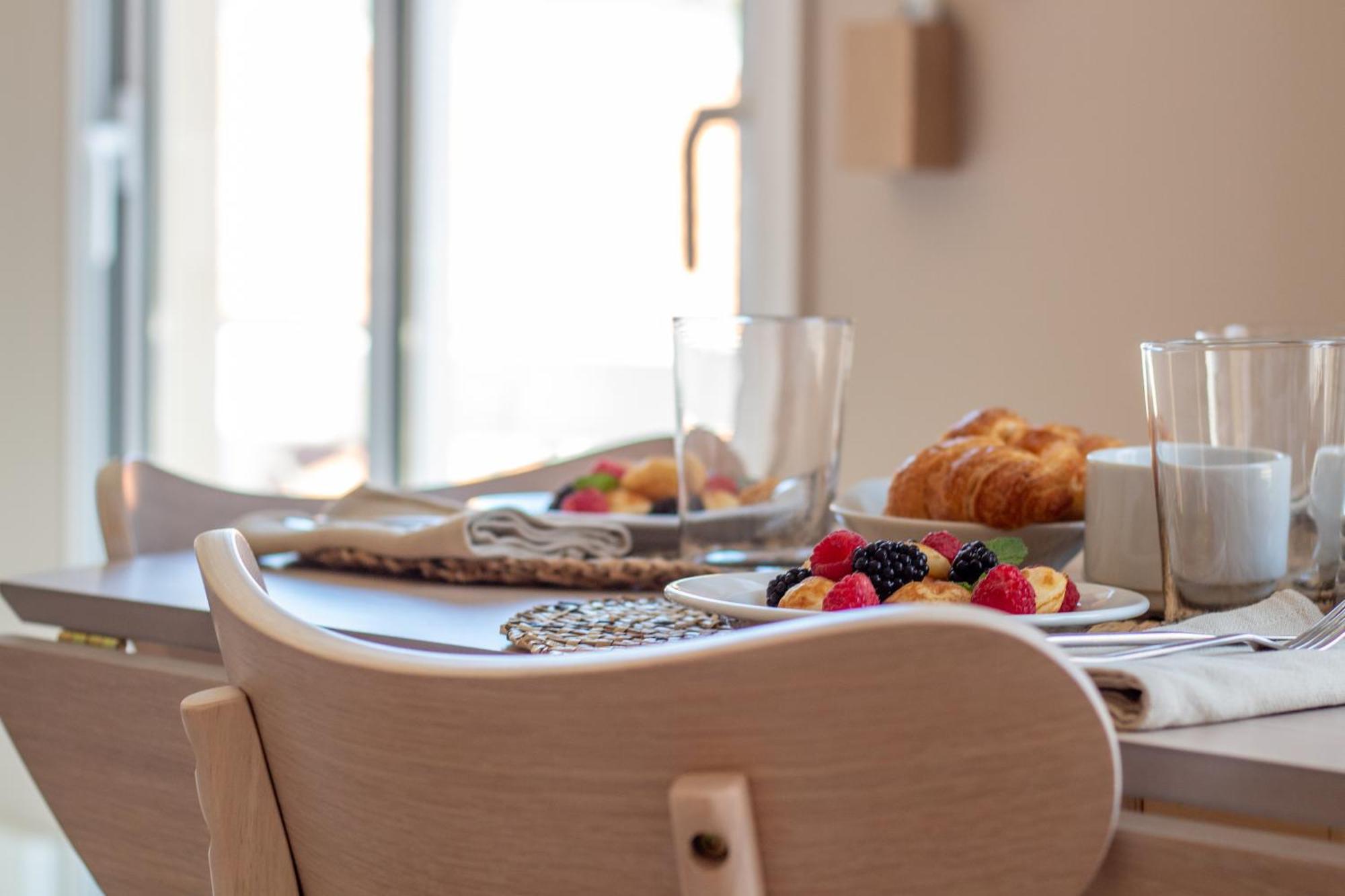 Cozy 1br Beachside By Lovelystay Apartment Porto
