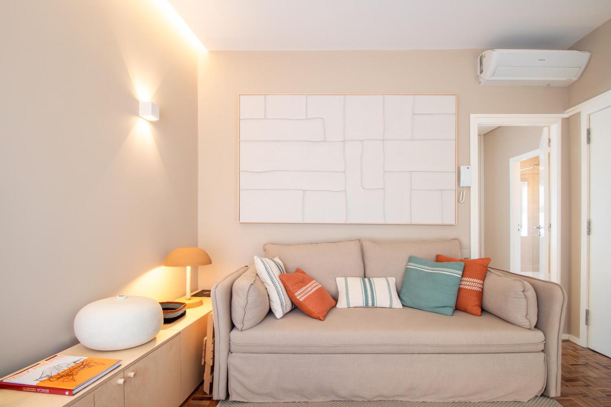 Apartment Cozy 1br Beachside By Lovelystay *