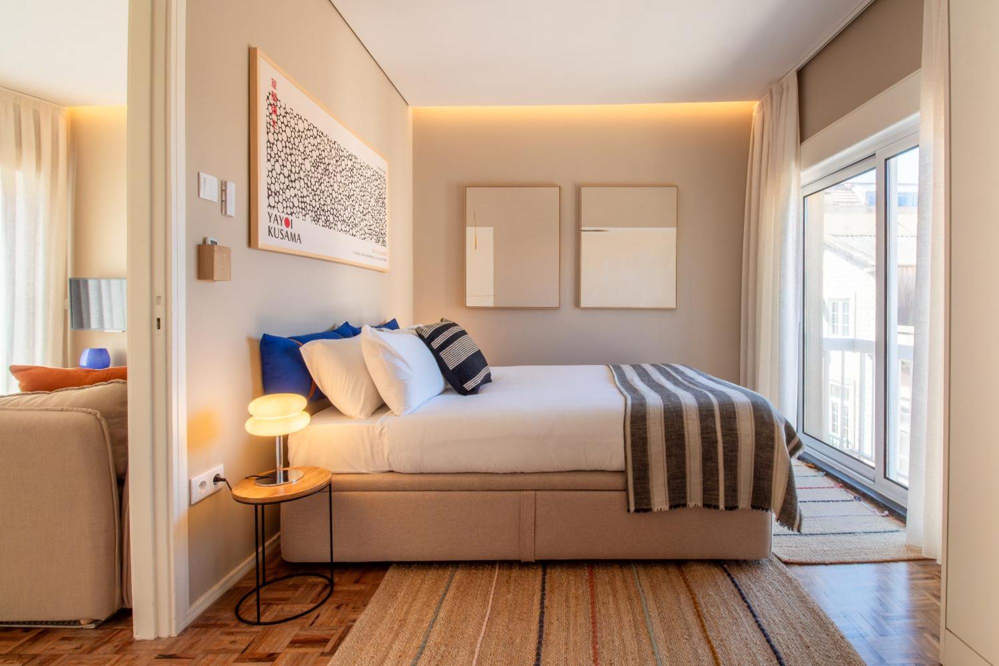 Cozy 1br Beachside By Lovelystay Apartment